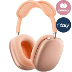 Apple Airpods Max 2 Headphones 2024 - Orange